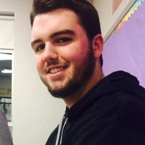 Meet your Posher, Sam